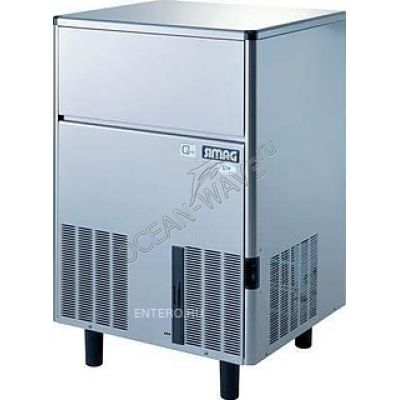 Льдогенератор SIMAG SDN 85 - купить в интернет-магазине OCEAN-WAVE.ru