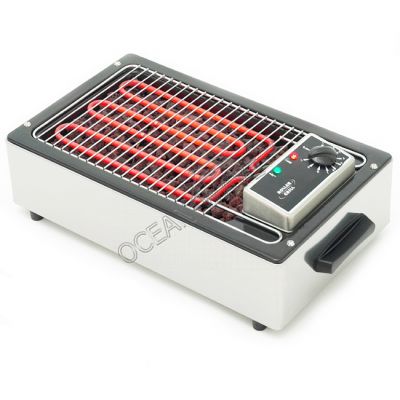 Гриль лавовый Roller Grill 140 - купить в интернет-магазине OCEAN-WAVE.ru