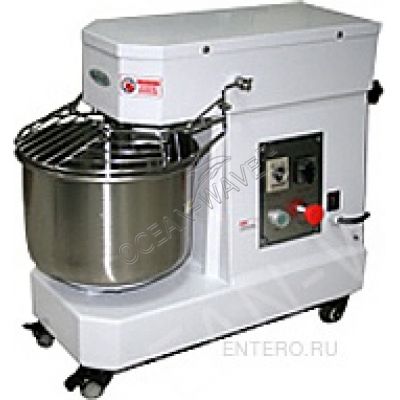 Тестомес Starfood DN 20 - купить в интернет-магазине OCEAN-WAVE.ru