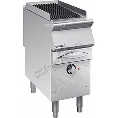 Гриль лавовый MARENO NG74G - купить в интернет-магазине OCEAN-WAVE.ru