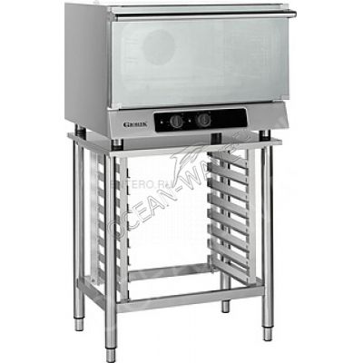 Печь конвекционная GIORIK MR31 - купить в интернет-магазине OCEAN-WAVE.ru