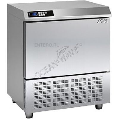 Шкаф шоковой заморозки Sagi DF51M - купить в интернет-магазине OCEAN-WAVE.ru