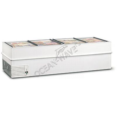 Ларь-бонета Framec VT 250 - купить в интернет-магазине OCEAN-WAVE.ru