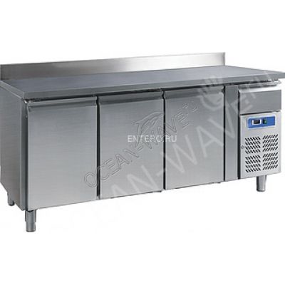 Стол холодильный EQTA EQ32GNR - купить в интернет-магазине OCEAN-WAVE.ru