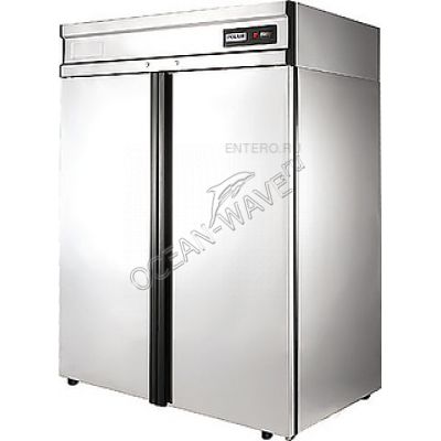 Шкаф морозильный Polair CB114-G - купить в интернет-магазине OCEAN-WAVE.ru