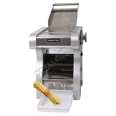 Тестораскаточная машина Kocateq OMJ200 - купить в интернет-магазине OCEAN-WAVE.ru