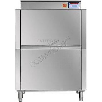 Тоннельная посудомоечная машина Kromo K 1700 Compact DDE - купить в интернет-магазине OCEAN-WAVE.ru