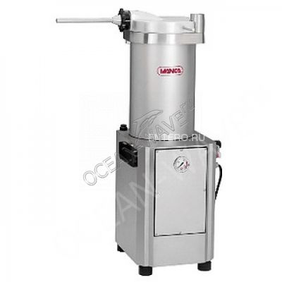 Гидравлический шприц Mainca EM-30 (3ф) - купить в интернет-магазине OCEAN-WAVE.ru