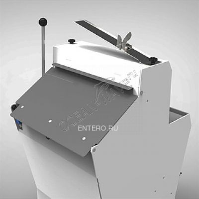 Хлеборезка Jac Duro (450 мм, 11 мм) - купить в интернет-магазине OCEAN-WAVE.ru