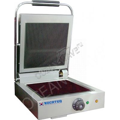 Гриль контактный Kocateq FC-1A - купить в интернет-магазине OCEAN-WAVE.ru