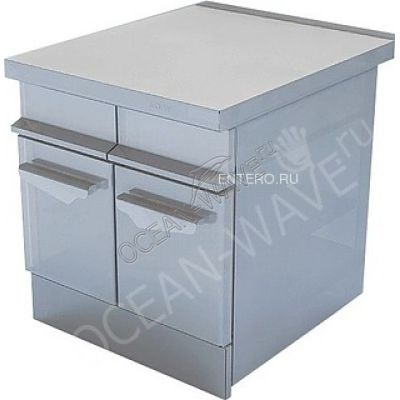 Стол нейтральный ATESY Традиция-2008 - купить в интернет-магазине OCEAN-WAVE.ru