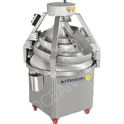 Тестоокруглитель Monofi MHCM 130 - купить в интернет-магазине OCEAN-WAVE.ru