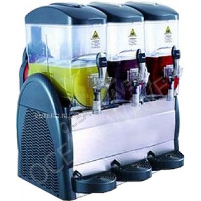 Гранитор Starfood 3х12 л - купить в интернет-магазине OCEAN-WAVE.ru