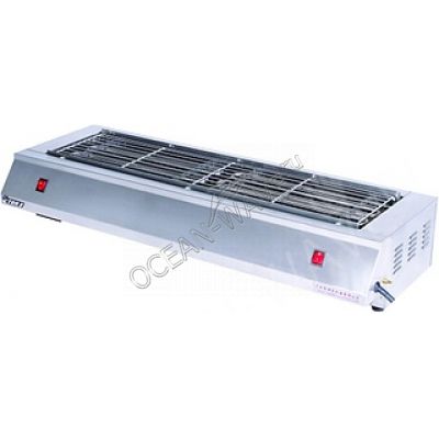 Жаровня Starfood 1633006 - купить в интернет-магазине OCEAN-WAVE.ru