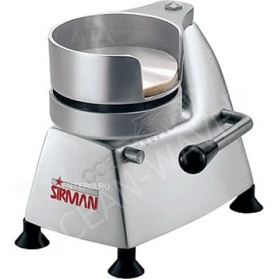 Пресс для гамбургеров Sirman SA 130 - купить в интернет-магазине OCEAN-WAVE.ru