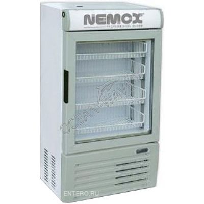 Витрина для мороженого Nemox MAGIC PRO 68B - купить в интернет-магазине OCEAN-WAVE.ru