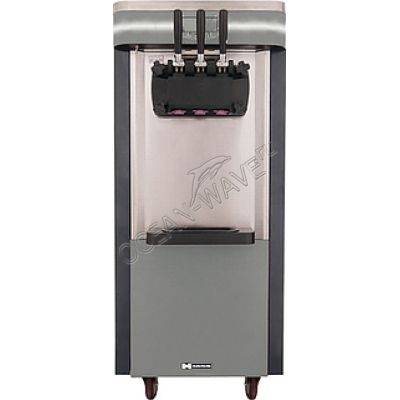 Фризер для мороженого Hurakan HKN-BQ66FP - купить в интернет-магазине OCEAN-WAVE.ru