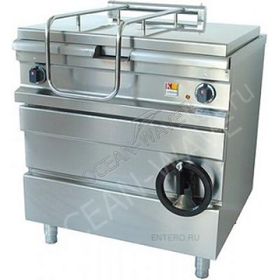 Сковорода опрокидывающаяся Kovinastroj (Kogast) EKP-T7/60 - купить в интернет-магазине OCEAN-WAVE.ru