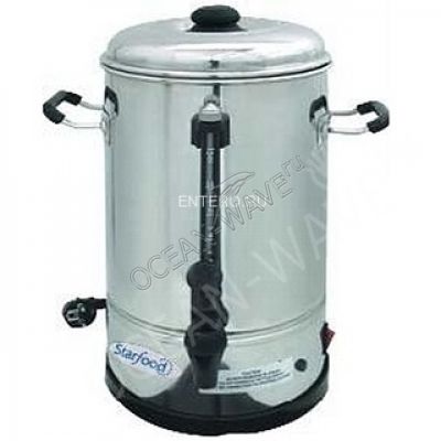 Водонагреватель Starfood CP10 - купить в интернет-магазине OCEAN-WAVE.ru