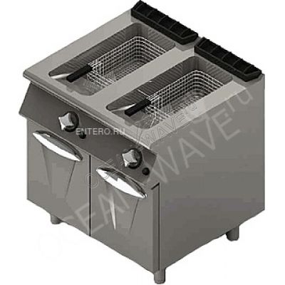 Фритюрница MARENO NF78G15 - купить в интернет-магазине OCEAN-WAVE.ru