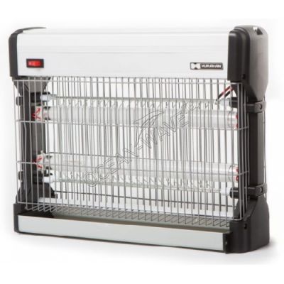 Лампа инсектицидная Hurakan HKN-MID150 - купить в интернет-магазине OCEAN-WAVE.ru