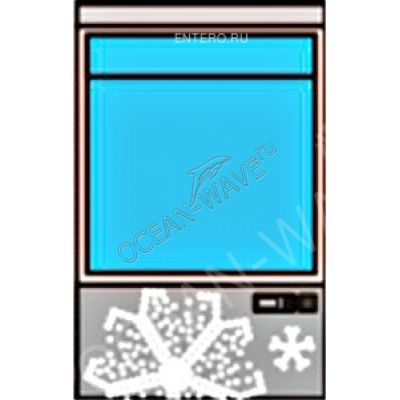 Стол морозильный Кобор NF6-1D - купить в интернет-магазине OCEAN-WAVE.ru