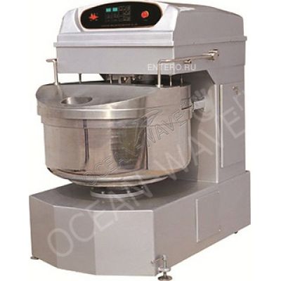 Тестомесильная машина Kocateq HS200 - купить в интернет-магазине OCEAN-WAVE.ru