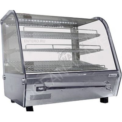 Витрина тепловая Convito RTR-120L - купить в интернет-магазине OCEAN-WAVE.ru
