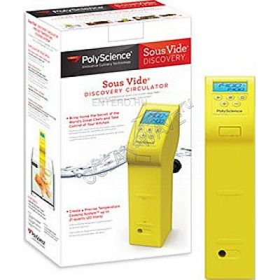 Ротационный кипятильник (термостат) PolyScience DSC-5AC2E - купить в интернет-магазине OCEAN-WAVE.ru