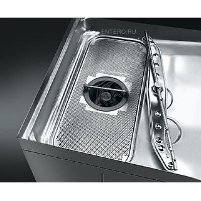 Купольная посудомоечная машина Smeg CWC610-1 - купить в интернет-магазине OCEAN-WAVE.ru