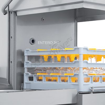 Купольная посудомоечная машина Elettrobar NIAGARA 381 - купить в интернет-магазине OCEAN-WAVE.ru