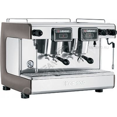 Кофемашина Casadio Dieci S2 - купить в интернет-магазине OCEAN-WAVE.ru