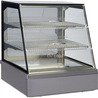 Витрина холодильная UNIS Adda Cold 2GN1/1 Self-Service - купить в интернет-магазине OCEAN-WAVE.ru