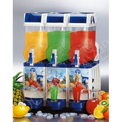 Сокоохладитель CAB Fast Cold 3 - купить в интернет-магазине OCEAN-WAVE.ru