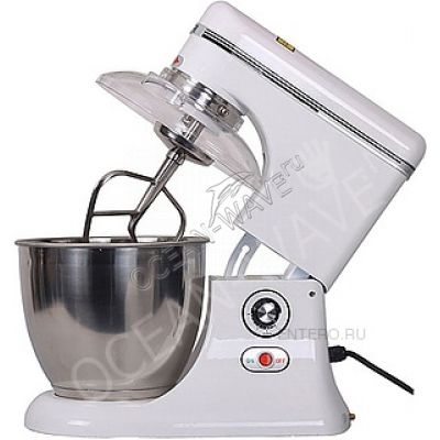Миксер планетарный Starfood FM-B7 - купить в интернет-магазине OCEAN-WAVE.ru
