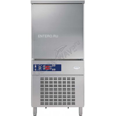 Шкаф шоковой заморозки Electrolux Professional RBF101 (726629) - купить в интернет-магазине OCEAN-WAVE.ru