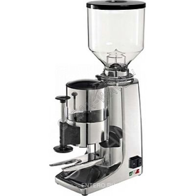 Кофемолка Quamar M80 Auto Al - купить в интернет-магазине OCEAN-WAVE.ru