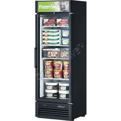 Шкаф морозильный Turbo air TGF-15SD - купить в интернет-магазине OCEAN-WAVE.ru