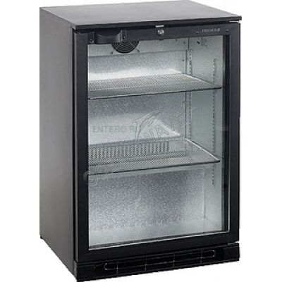 Барный шкаф холодильный TEFCOLD BA10H - купить в интернет-магазине OCEAN-WAVE.ru