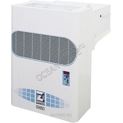 Моноблок низкотемпературный Zanotti BGM220 201F - купить в интернет-магазине OCEAN-WAVE.ru