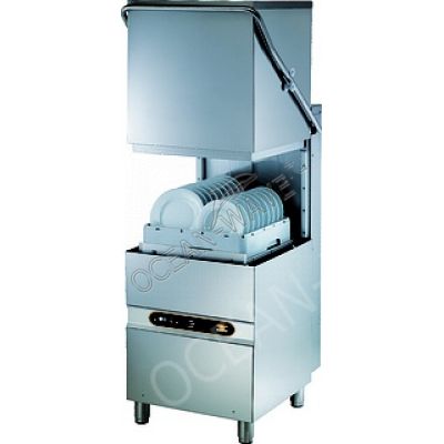 Купольная посудомоечная машина Vortmax DDM 660 - купить в интернет-магазине OCEAN-WAVE.ru