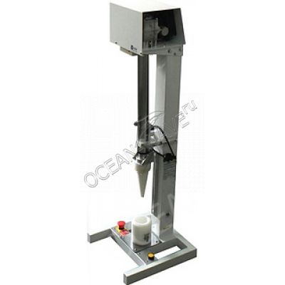 Пресс механический для коно-пиццы Kocateq PA-01 - купить в интернет-магазине OCEAN-WAVE.ru