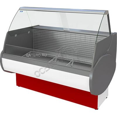 Витрина холодильная Марихолодмаш ТАИР ВХН-1,5 - купить в интернет-магазине OCEAN-WAVE.ru
