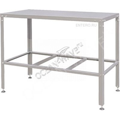 Стол производственный ATESY СР-2/1800/700-Э - купить в интернет-магазине OCEAN-WAVE.ru