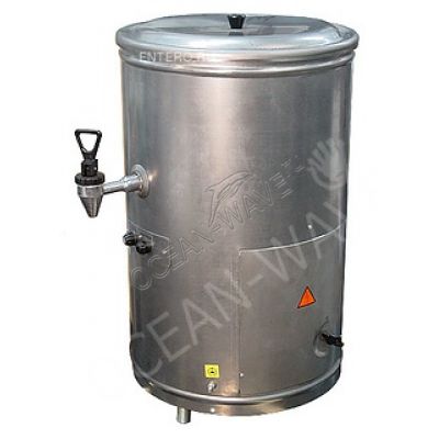 Кипятильник Гомельторгмаш ЭКГ-50 нерж. - купить в интернет-магазине OCEAN-WAVE.ru