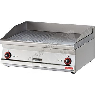 Поверхность жарочная Lotus FTLRT-78ET - купить в интернет-магазине OCEAN-WAVE.ru