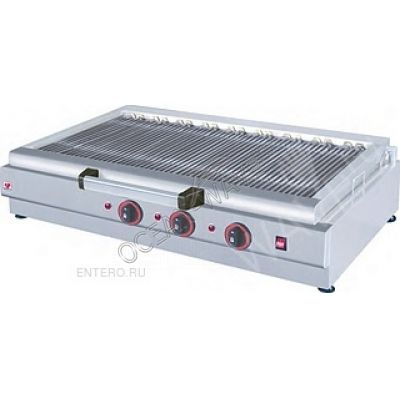 Гриль-мангал North CHIOS 3 - купить в интернет-магазине OCEAN-WAVE.ru