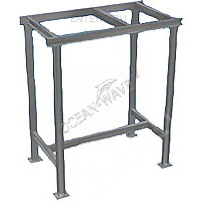 Подставка сварная ТТМ Б02-ПС - купить в интернет-магазине OCEAN-WAVE.ru