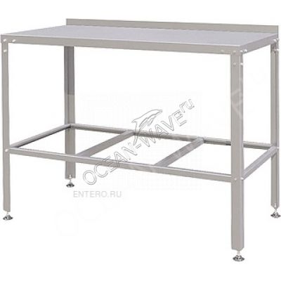 Стол производственный ATESY СР-3/1400/600-Э - купить в интернет-магазине OCEAN-WAVE.ru