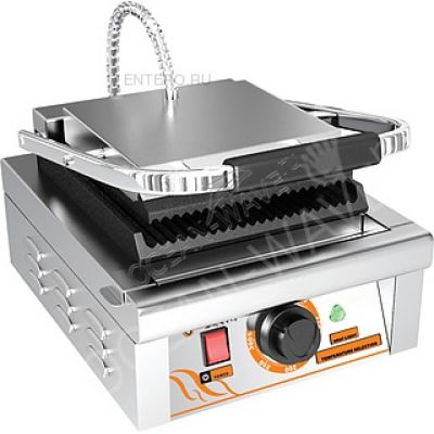 Гриль контактный JEJU CG-300 - купить в интернет-магазине OCEAN-WAVE.ru